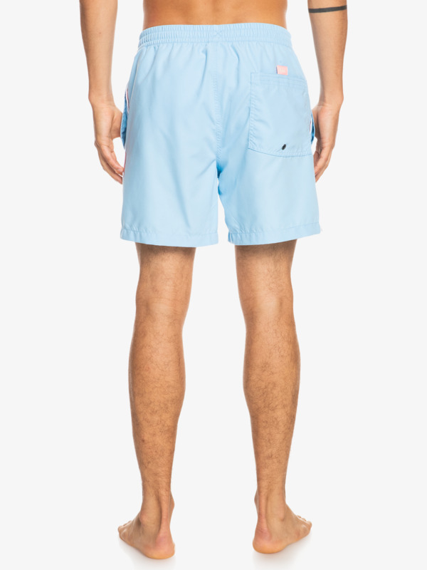 Everyday Vert 16" - Swim Shorts for Men  EQYJV03883