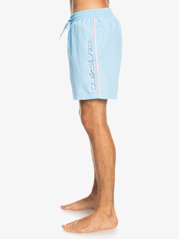 Everyday Vert 16" - Swim Shorts for Men  EQYJV03883