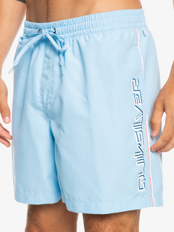 Everyday Vert 16" - Swim Shorts for Men  EQYJV03883