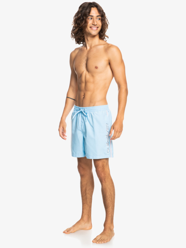 Everyday Vert 16" - Swim Shorts for Men  EQYJV03883