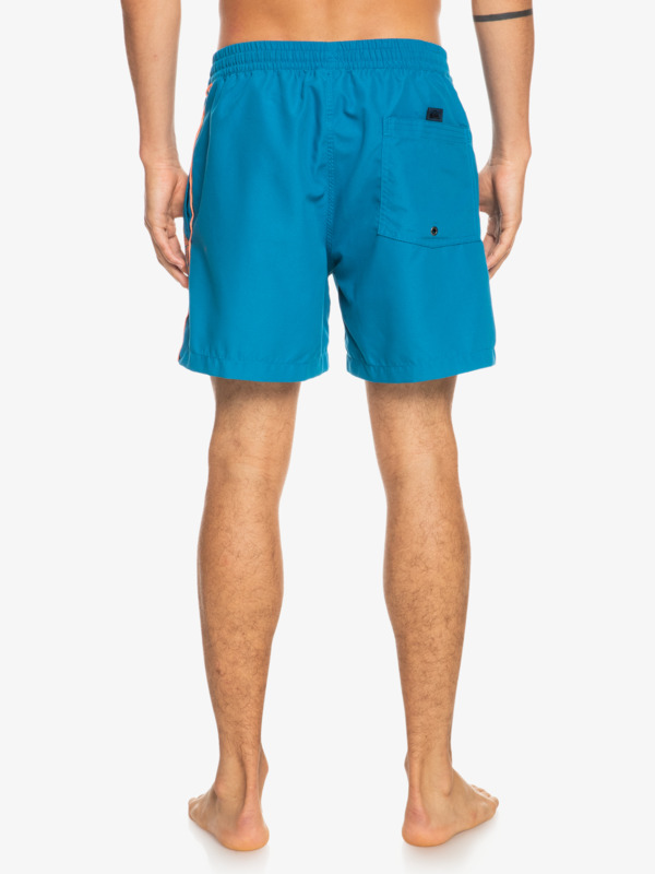 Everyday Vert 16" - Swim Shorts for Men  EQYJV03883