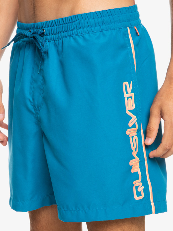 Everyday Vert 16" - Swim Shorts for Men  EQYJV03883