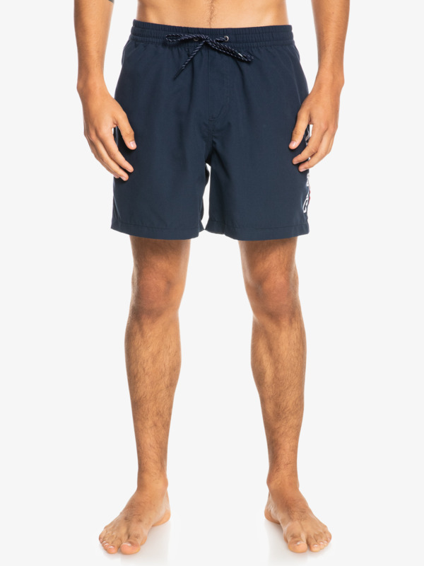 Everyday Vert 16" - Swim Shorts for Men  EQYJV03883