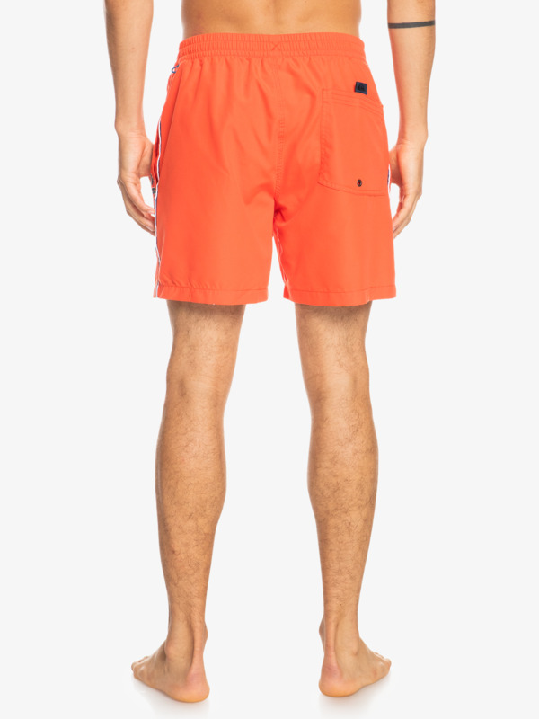 Everyday Vert 16" - Swim Shorts for Men  EQYJV03883
