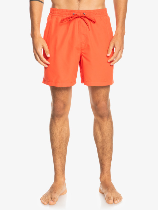 Everyday Vert 16" - Swim Shorts for Men  EQYJV03883
