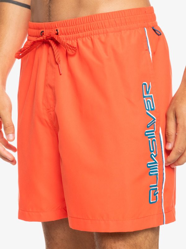 Everyday Vert 16" - Swim Shorts for Men  EQYJV03883