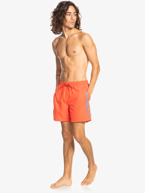 Everyday Vert 16" - Swim Shorts for Men  EQYJV03883