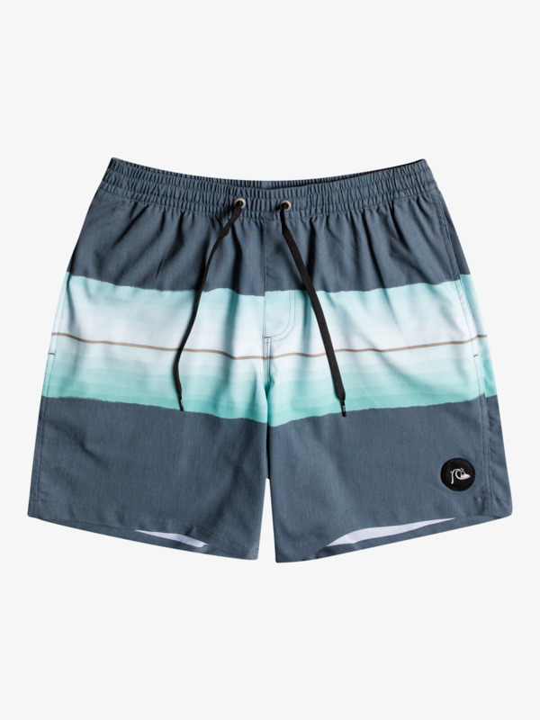 Resin Tint 17" - Swim Shorts for Young Men  EQYJV03890