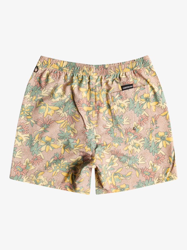 Mix 17" 2022 - Swim Shorts for Men  EQYJV03896