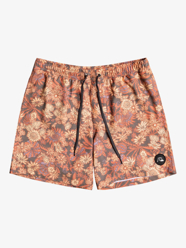 Mix 17" 2022 - Swim Shorts for Men  EQYJV03896