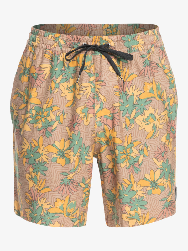 Mix 17" 2022 - Swim Shorts for Men  EQYJV03896