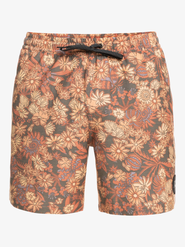 Mix 17" 2022 - Swim Shorts for Men  EQYJV03896
