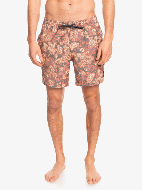 Mix 17" 2022 - Swim Shorts for Men  EQYJV03896