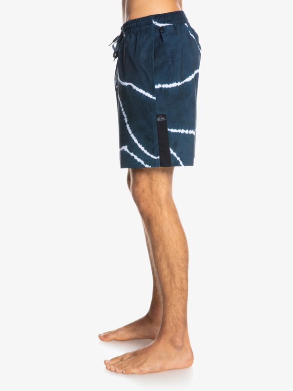 Omni Stretch 17" - Swim Shorts for Men  EQYJV03911