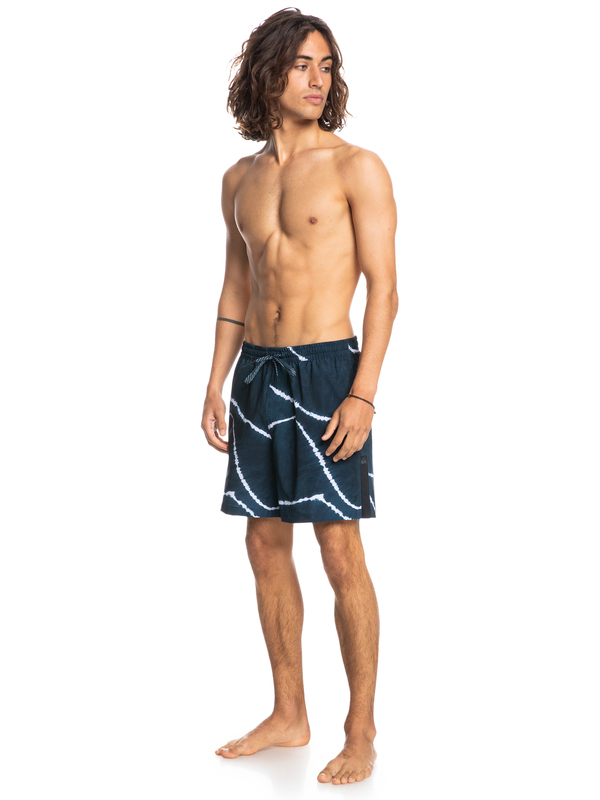 Omni Stretch 17" - Swim Shorts for Men  EQYJV03911