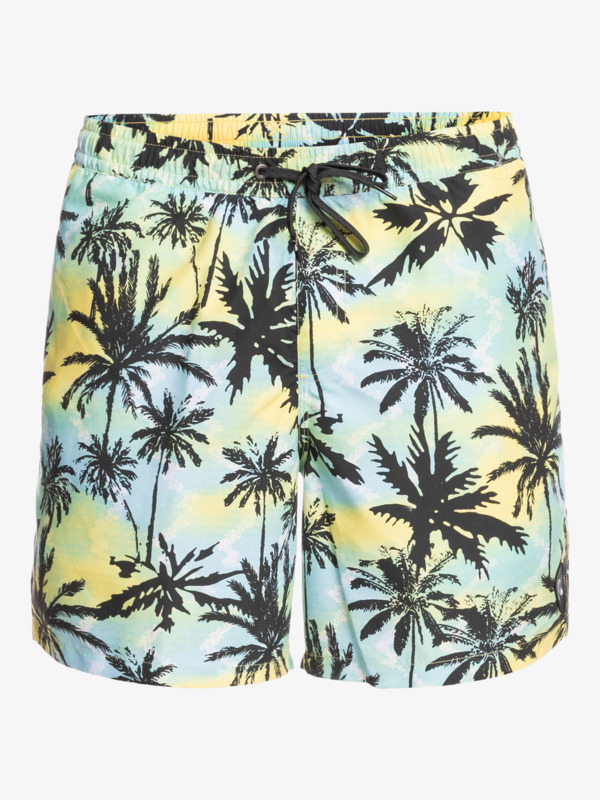 Everyday Mix 17" - Swim Shorts for Men  EQYJV03920