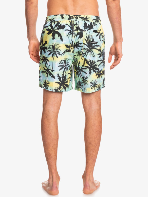 Everyday Mix 17" - Swim Shorts for Men  EQYJV03920
