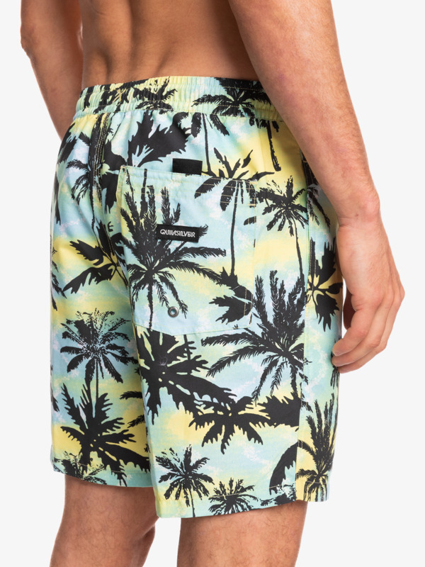 Everyday Mix 17" - Swim Shorts for Men  EQYJV03920