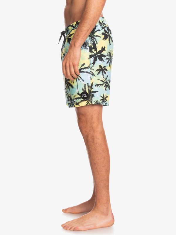 Everyday Mix 17" - Swim Shorts for Men  EQYJV03920