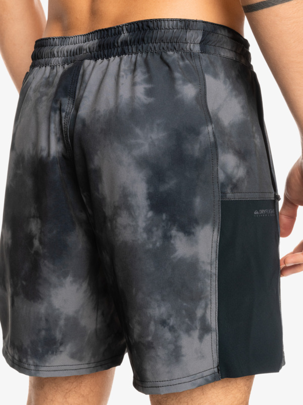 High Stretch 17" - Training Shorts for Men  EQYJV03931