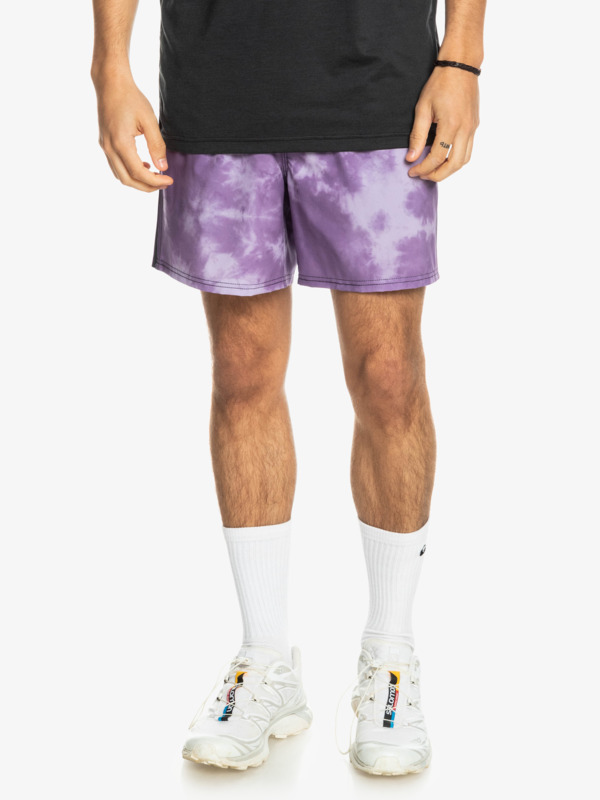 High Stretch 17" - Training Shorts for Men EQYJV03931