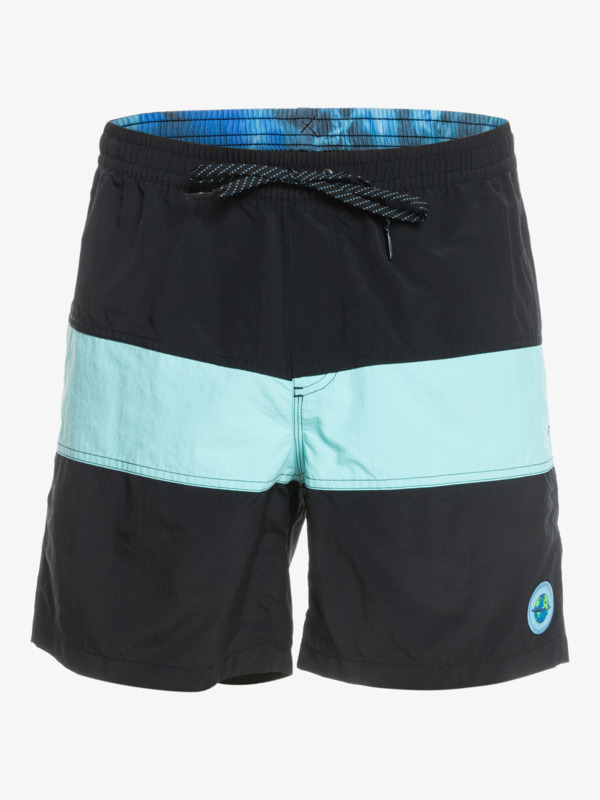 Ocean Panel 17" - Swim Shorts for Men  EQYJV03968