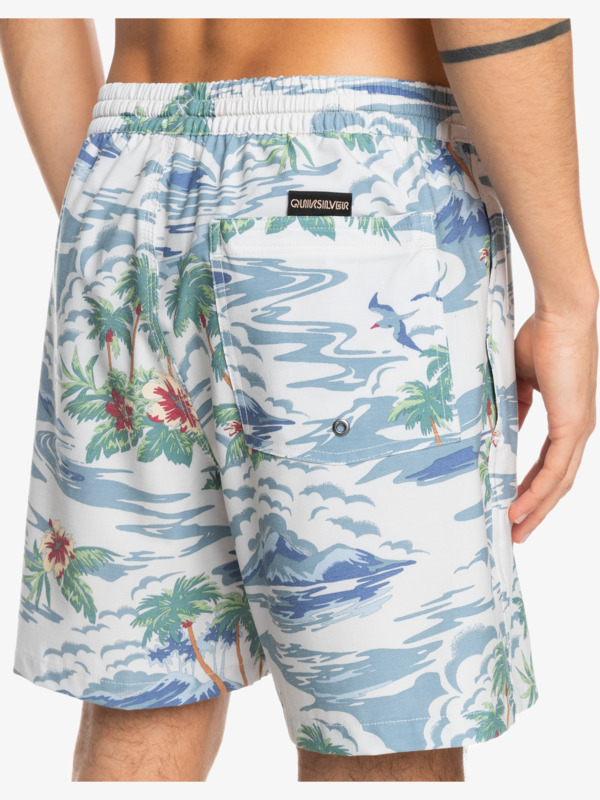 Cloud 9 Pcs 17" - Swim Shorts for Men  EQYJV03971