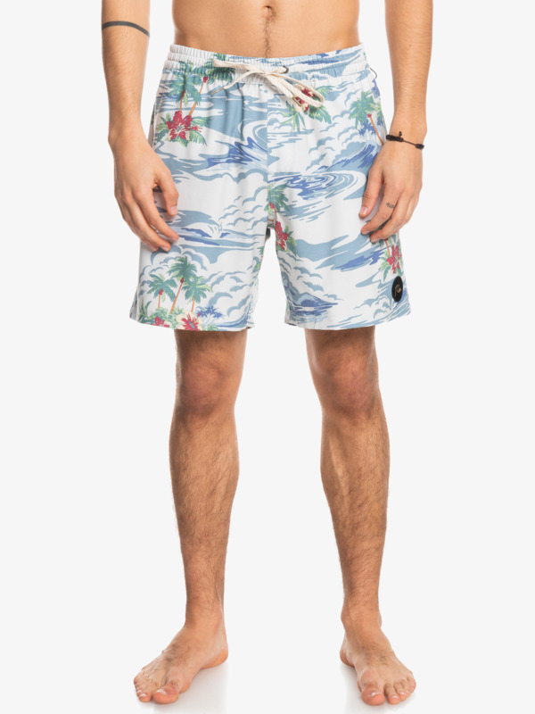 Cloud 9 Pcs 17" - Swim Shorts for Men  EQYJV03971