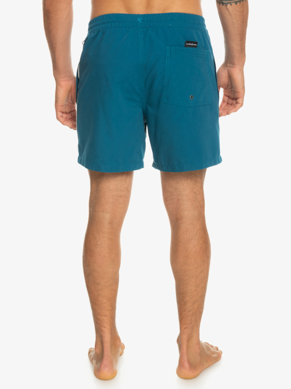 Everyday Vert 16" - Swim Shorts for Men  EQYJV03987