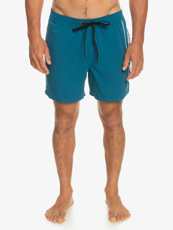Everyday Vert 16" - Swim Shorts for Men  EQYJV03987
