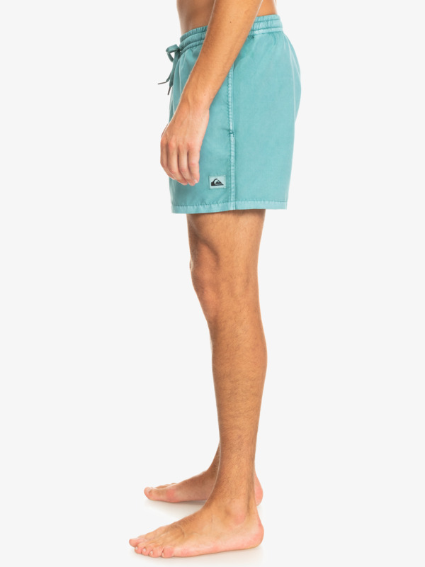 Everyday Surfwash 15" - Swim Shorts for Men  EQYJV03990