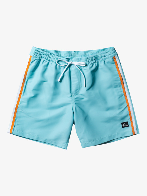 Beach Please 17" - Swim Shorts for Men  EQYJV03992