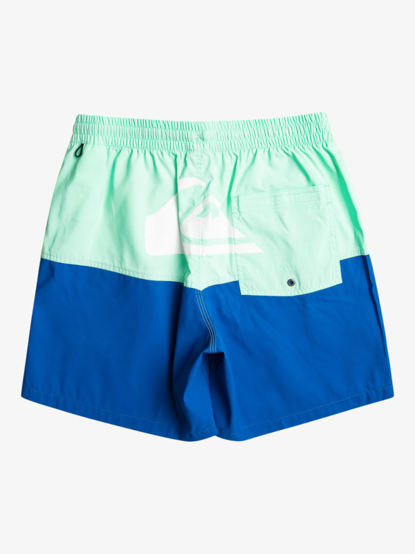 Butt Logo 17" - Swim Shorts for Men  EQYJV03994