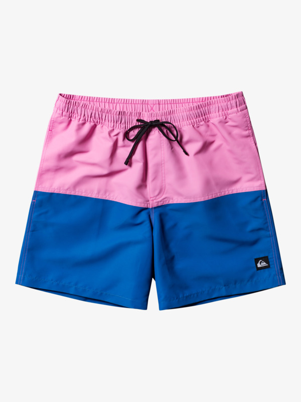 Butt Logo 17" - Swim Shorts for Men  EQYJV03994