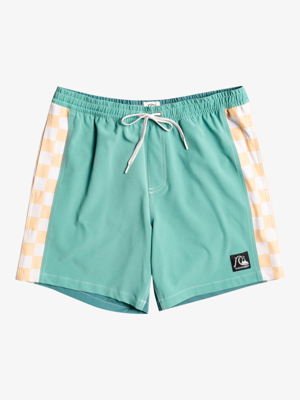 Original Arch 17" - Swim Shorts for Men  EQYJV03995