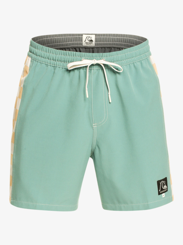 Original Arch 17" - Swim Shorts for Men  EQYJV03995