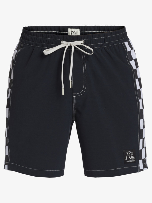 Original Arch 17" - Swim Shorts for Men  EQYJV03995