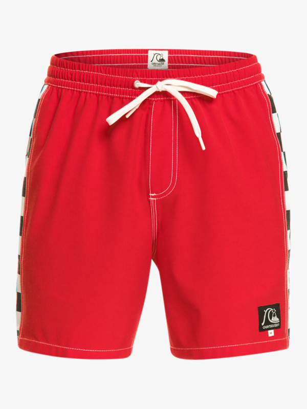 Original Arch 17" - Swim Shorts for Men  EQYJV03995