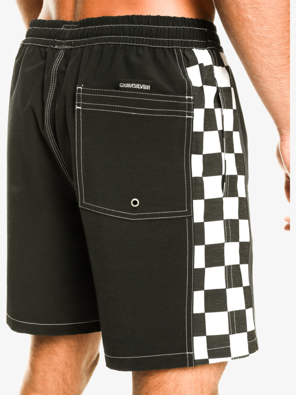 Original Arch 17" - Swim Shorts for Men  EQYJV03995
