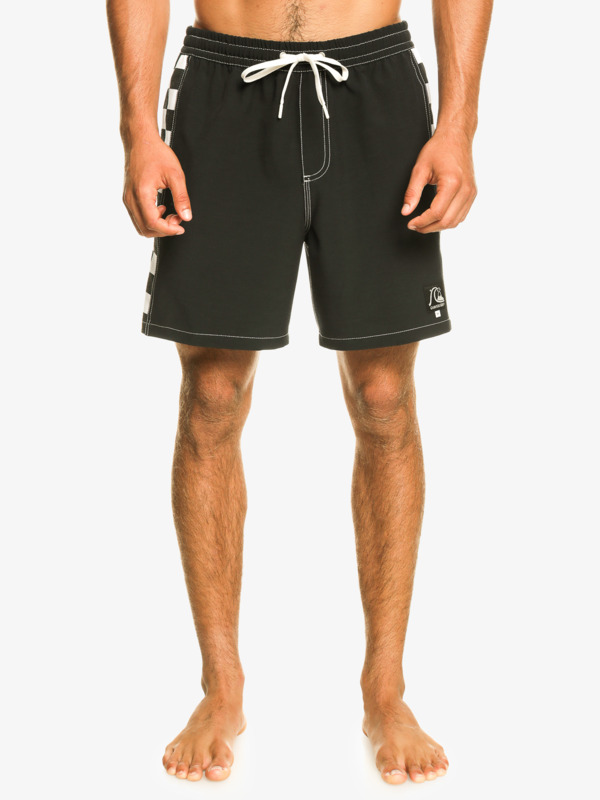 Original Arch 17" - Swim Shorts for Men  EQYJV03995
