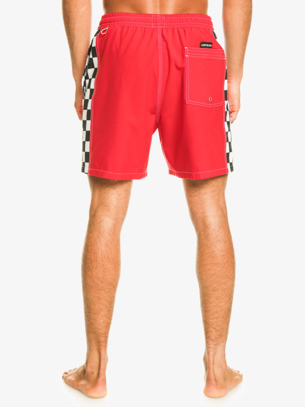 Original Arch 17" - Swim Shorts for Men  EQYJV03995