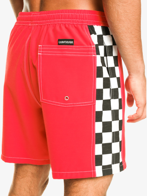 Original Arch 17" - Swim Shorts for Men  EQYJV03995