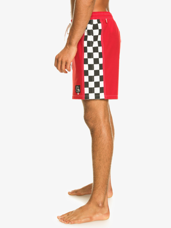 Original Arch 17" - Swim Shorts for Men  EQYJV03995