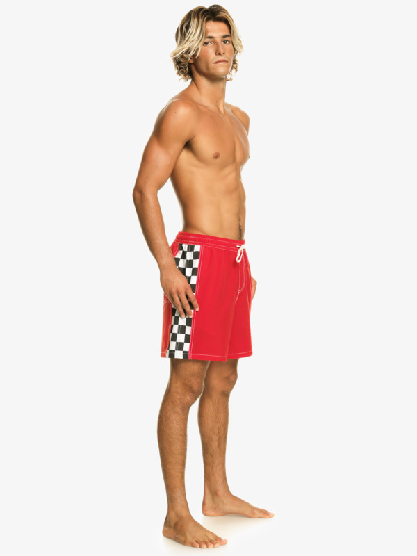 Original Arch 17" - Swim Shorts for Men  EQYJV03995