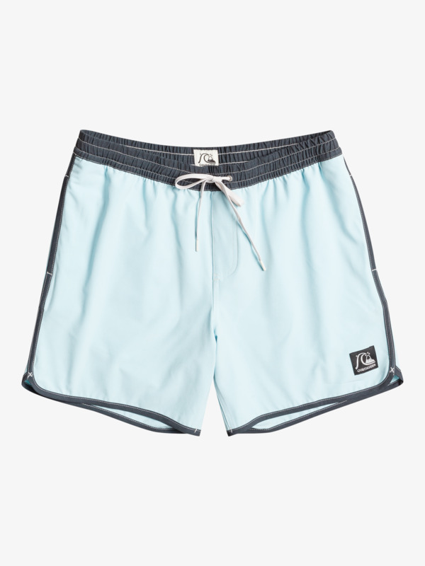 Original Scallop 17" - Swim Shorts for Men  EQYJV03996