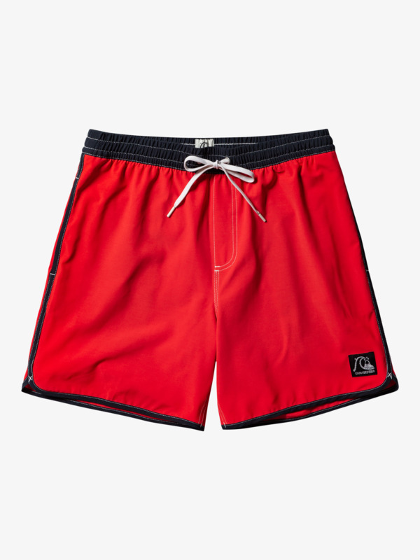Original Scallop 17" - Swim Shorts for Men  EQYJV03996