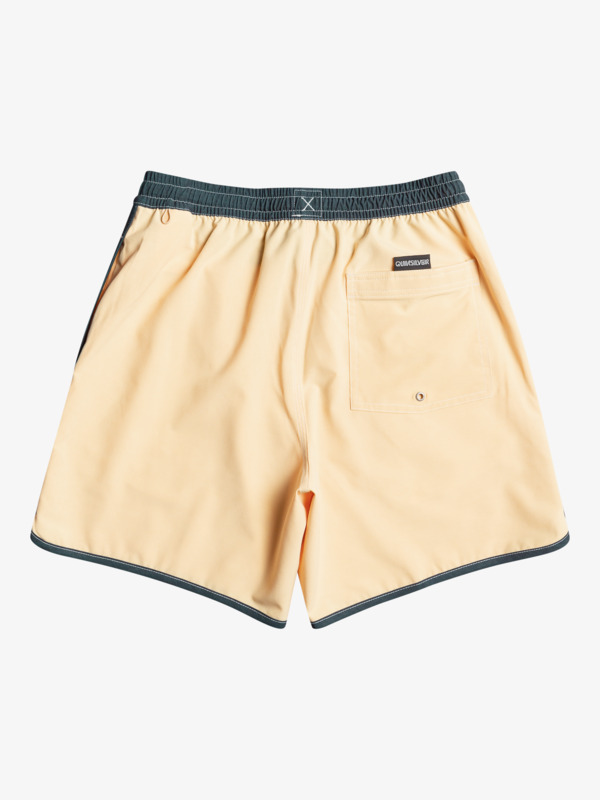 Original Scallop 17" - Swim Shorts for Men  EQYJV03996