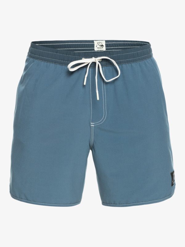 Original Scallop 17" - Swim Shorts for Men  EQYJV03996