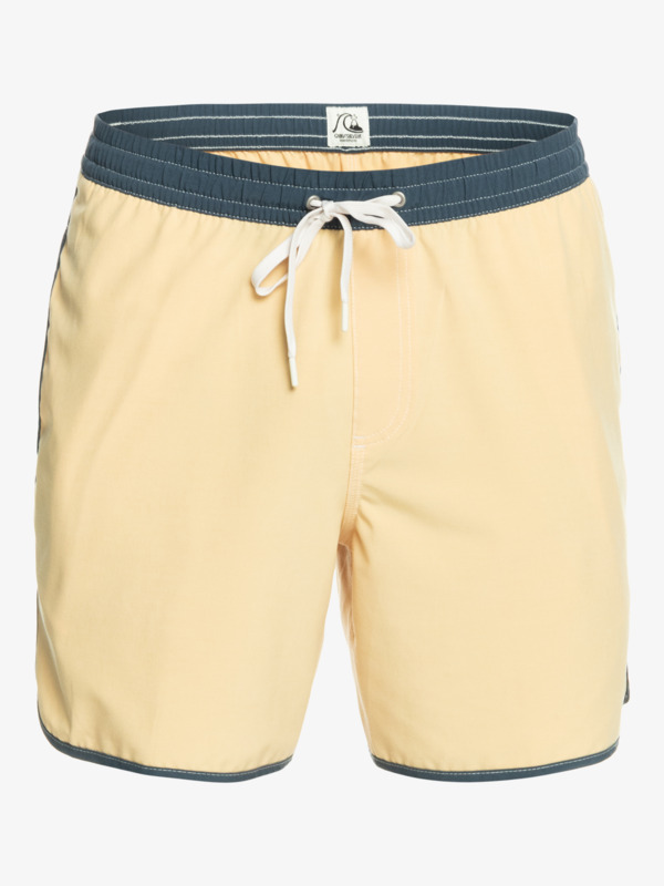 Original Scallop 17" - Swim Shorts for Men  EQYJV03996