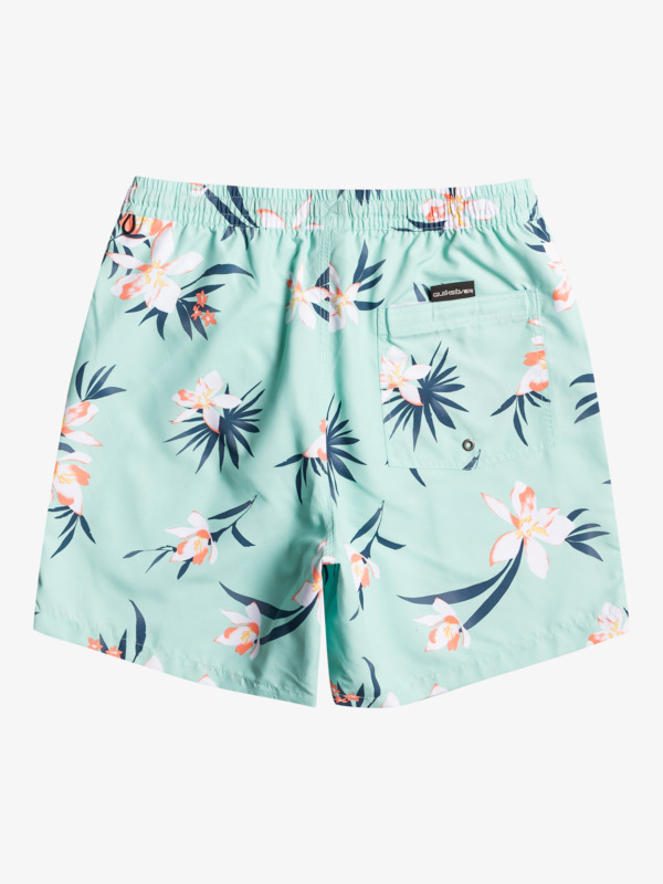 Everyday Mix 17" - Swim Shorts for Men  EQYJV04002